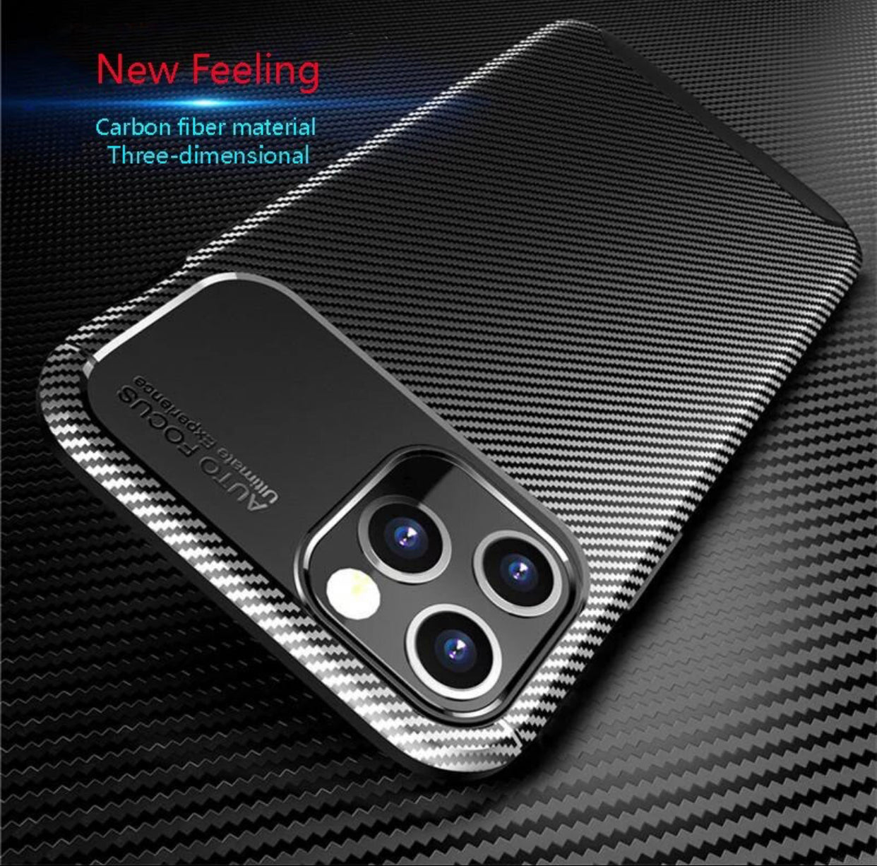 Premium Textured Carbon Fibre Slim Style Phone Case- for selected Apple iPhone models - Super Savings Technologies Co.,LTD Premium Textured Carbon Fibre Slim Style Phone Case- for selected Apple iPhone models - Super Savings Technologies Co.,LTD